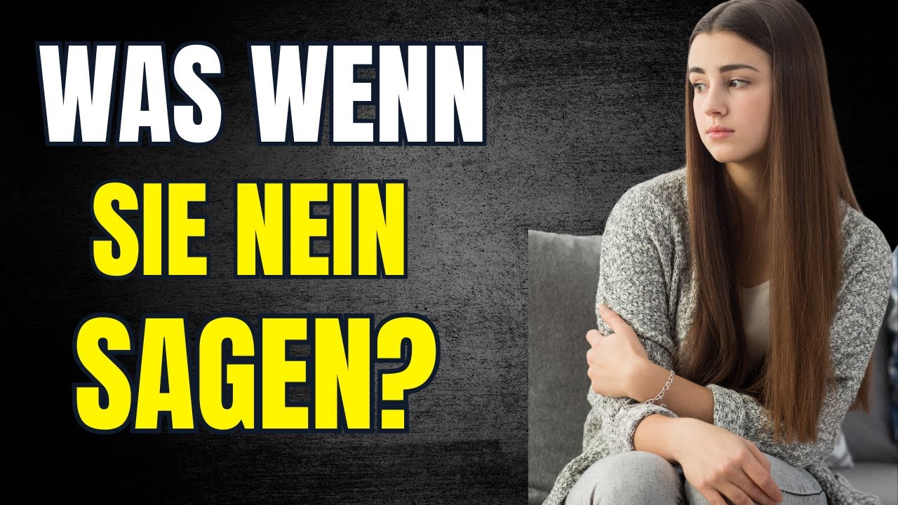 Angst vor Ablehnung? Die Wahrheit, die Dich befreit! (Expertin verrät!)