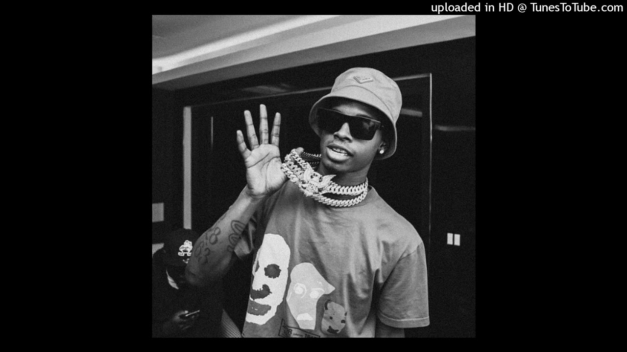 [FOR SALE] Lil Double 0 x Kato2x Type Beat 