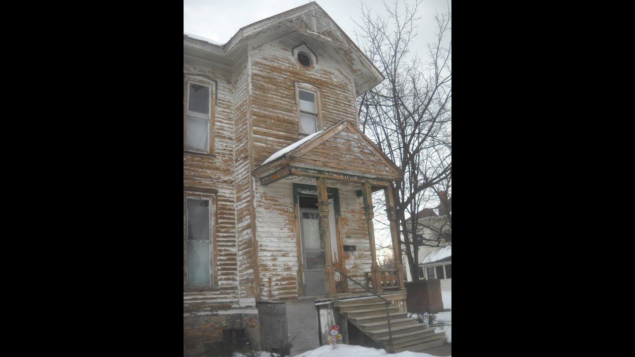A TOUR OF HISTORIC SAGINAW, MICHIGAN: 1852 TO 1907 - MICHIGAN, SAGINAW
