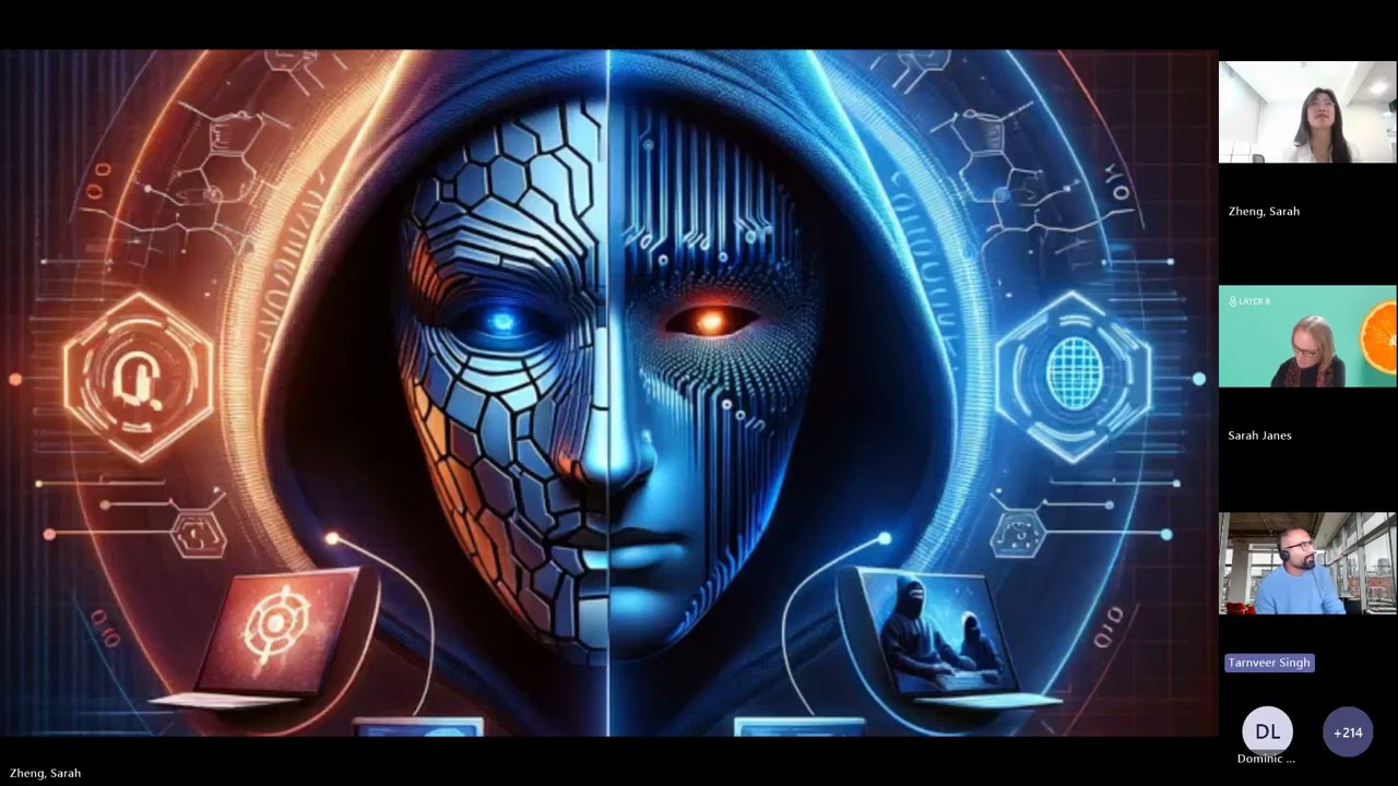 The Psychology of Cybersecurity