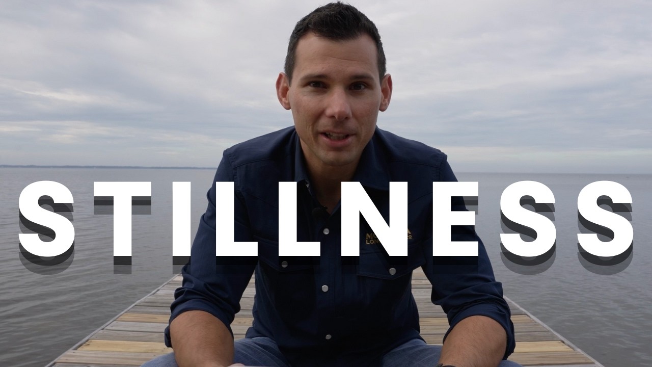 Daily Devotional: Rest Is Part of the Calling