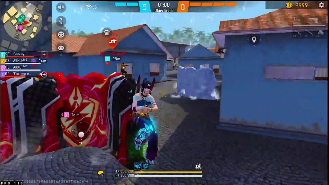 DC ASHU ON LIVE !!1VS2 !! FREE FIRE LIVE !! 🔥👽 #freefirelive #classyfreefire#JXL#JADUXLIVE