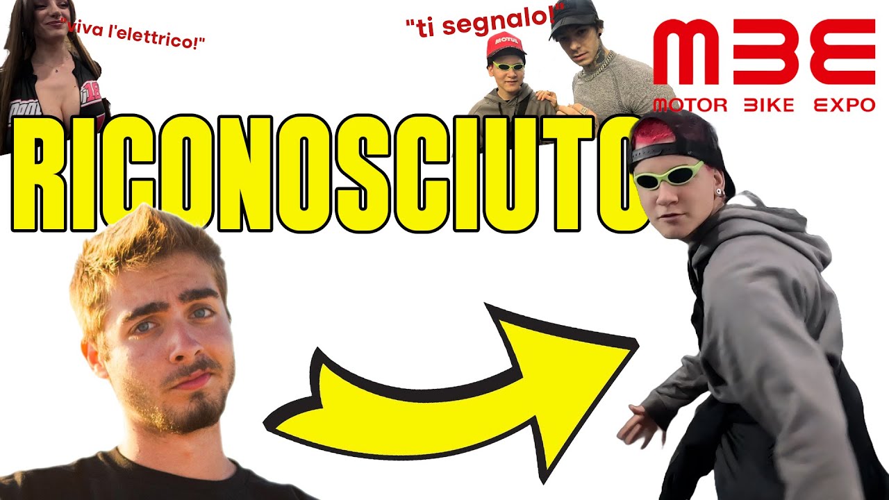 Casino all'MBE di Verona 2025 - *MI HANNO RICONOSCIUTO*