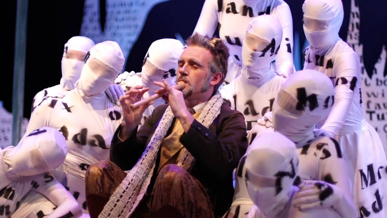 GCU Bachelor of Arts in Theatre and Drama