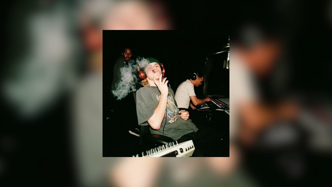 The Kid LAROI - Nights Like This Pt. 2 [sped up]