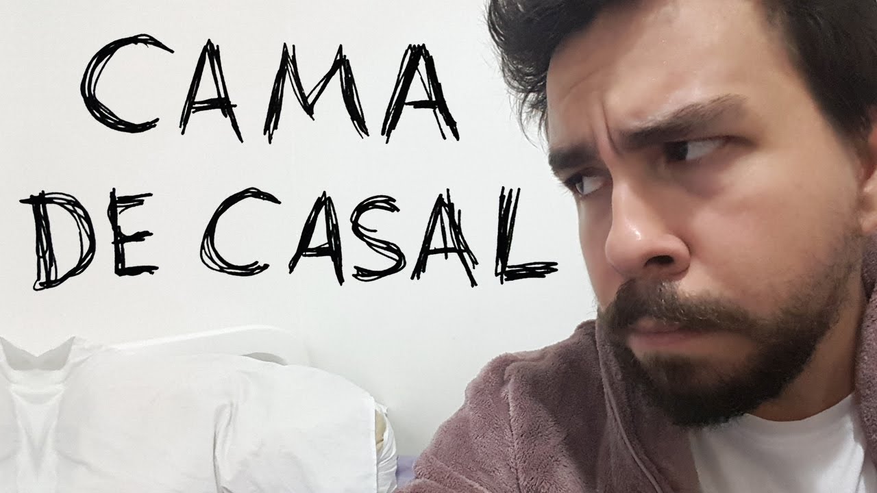 Comprar Cama de Casal aos 30