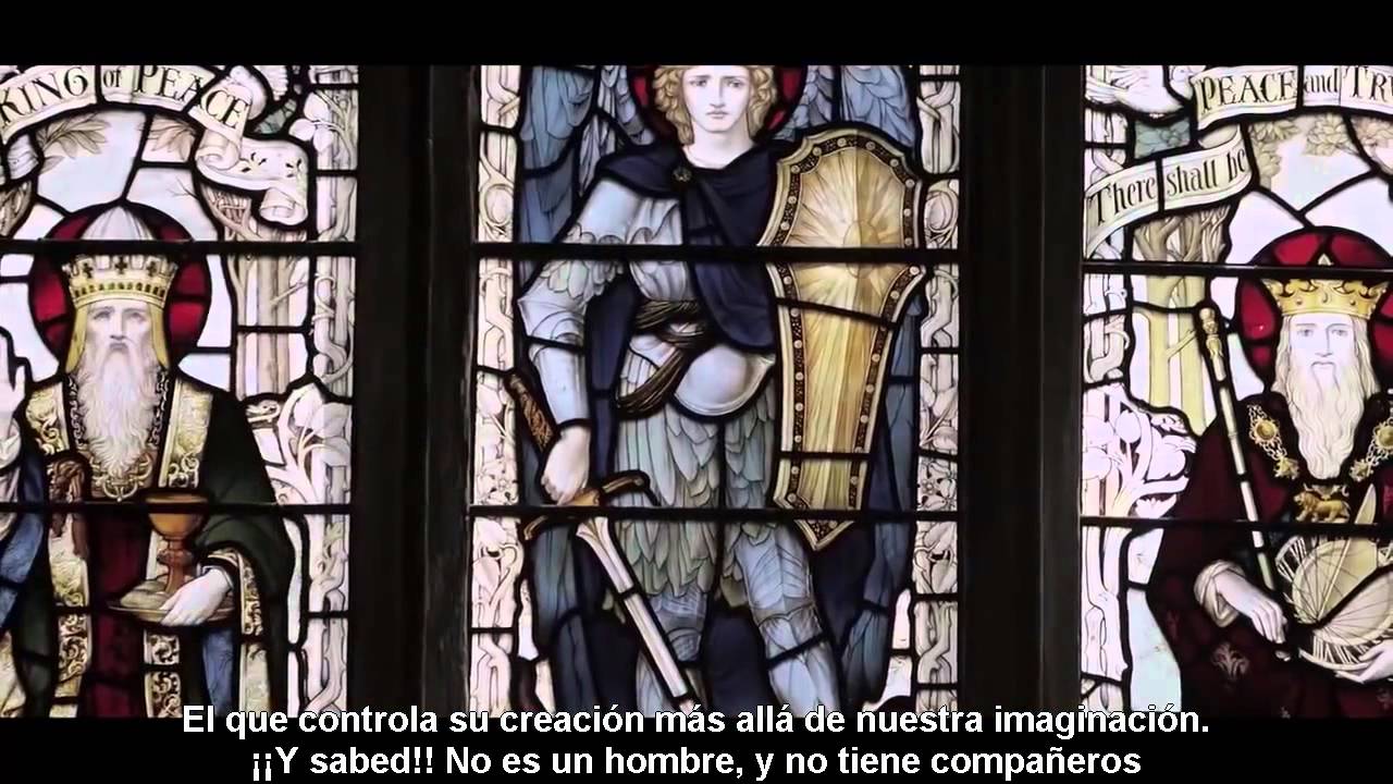 THE MEANING OF LIFE | MUSLIM SPOKEN WORD (Spanish subtitles)