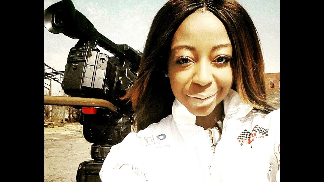 DJ and adrenaline junkie Khutso Theledi | FULL INSERT