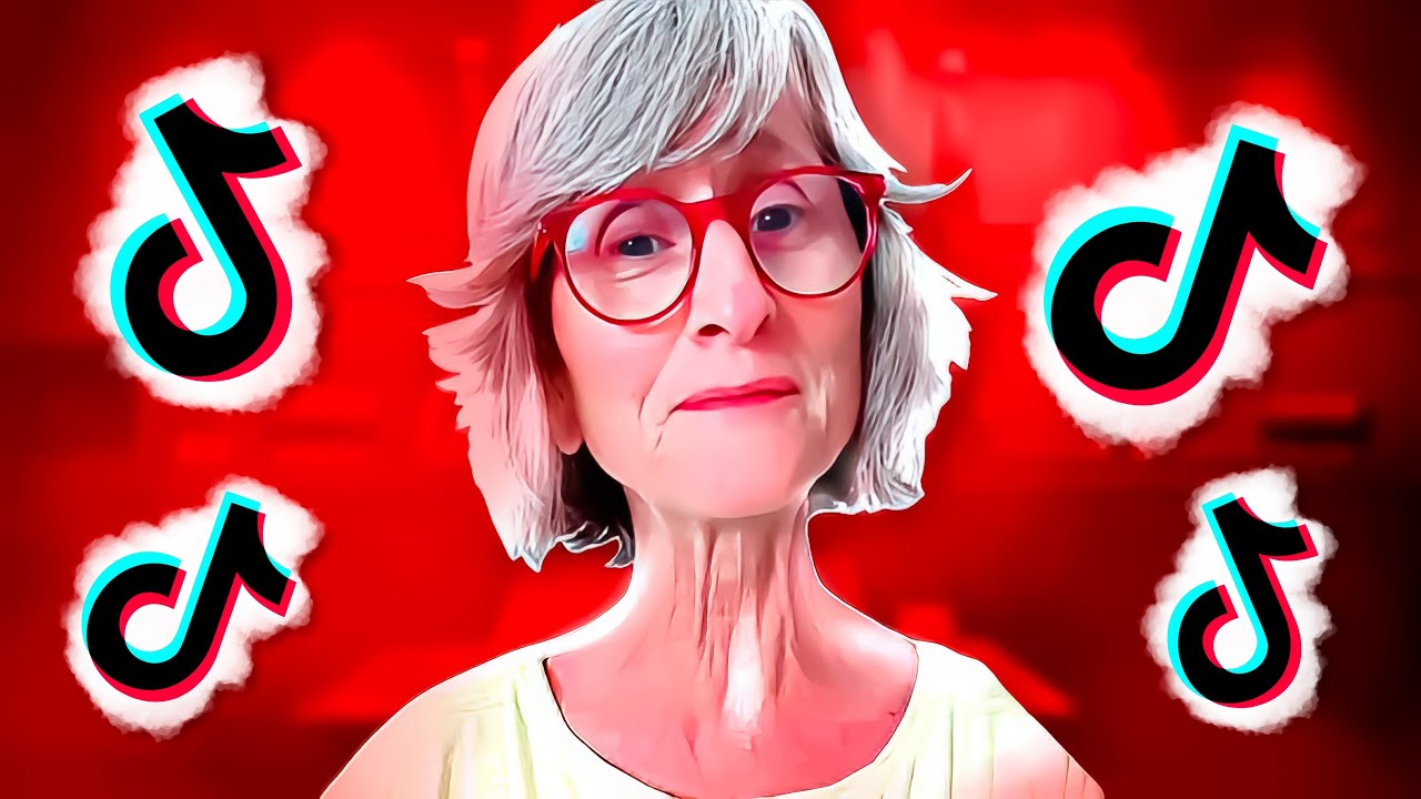 ВЕГАНЫ В ТИК ТОК