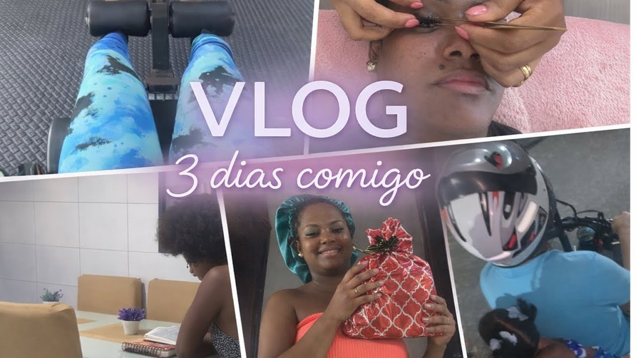 3 dias resumidos em 30 min hahah💜 | vlog de aniversário! 🎂 