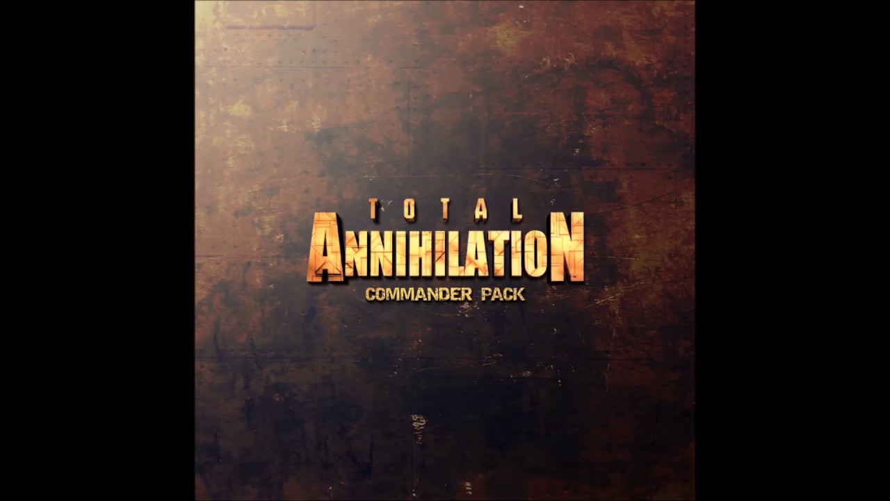 Total Annihilation - 06 - The March Unto Death