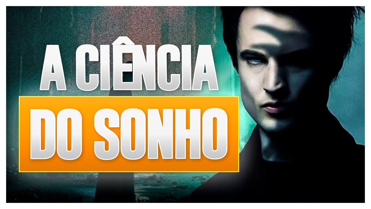 SANDMAN: A CIÊNCIA EXPLICA OS SONHOS?