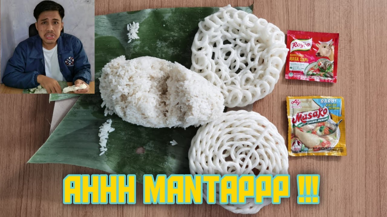 MAKAN ROYCO x MASAKO, COMBO TERBAIK KALI INI. SENSASI MAKAN DAGING TANPA KOLESTEROL !!! CEKIDOT !!!