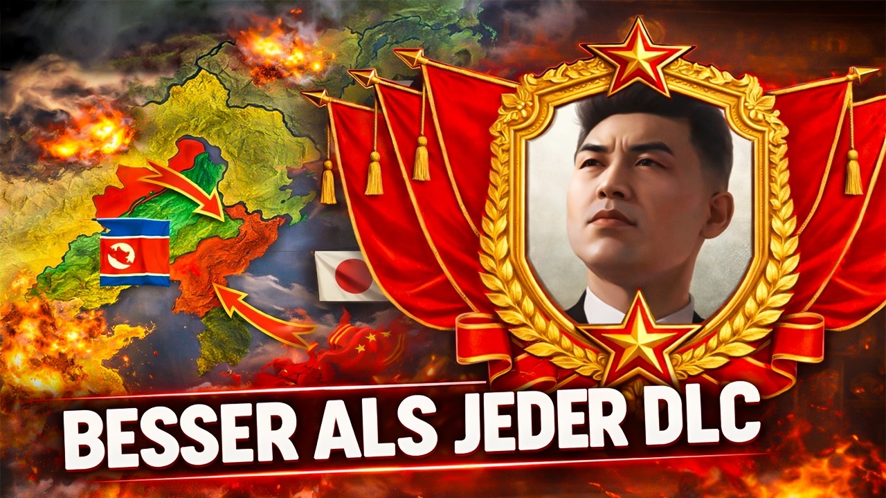 Eine der BESTEN Mods die ich JEMALS gespielt habe!