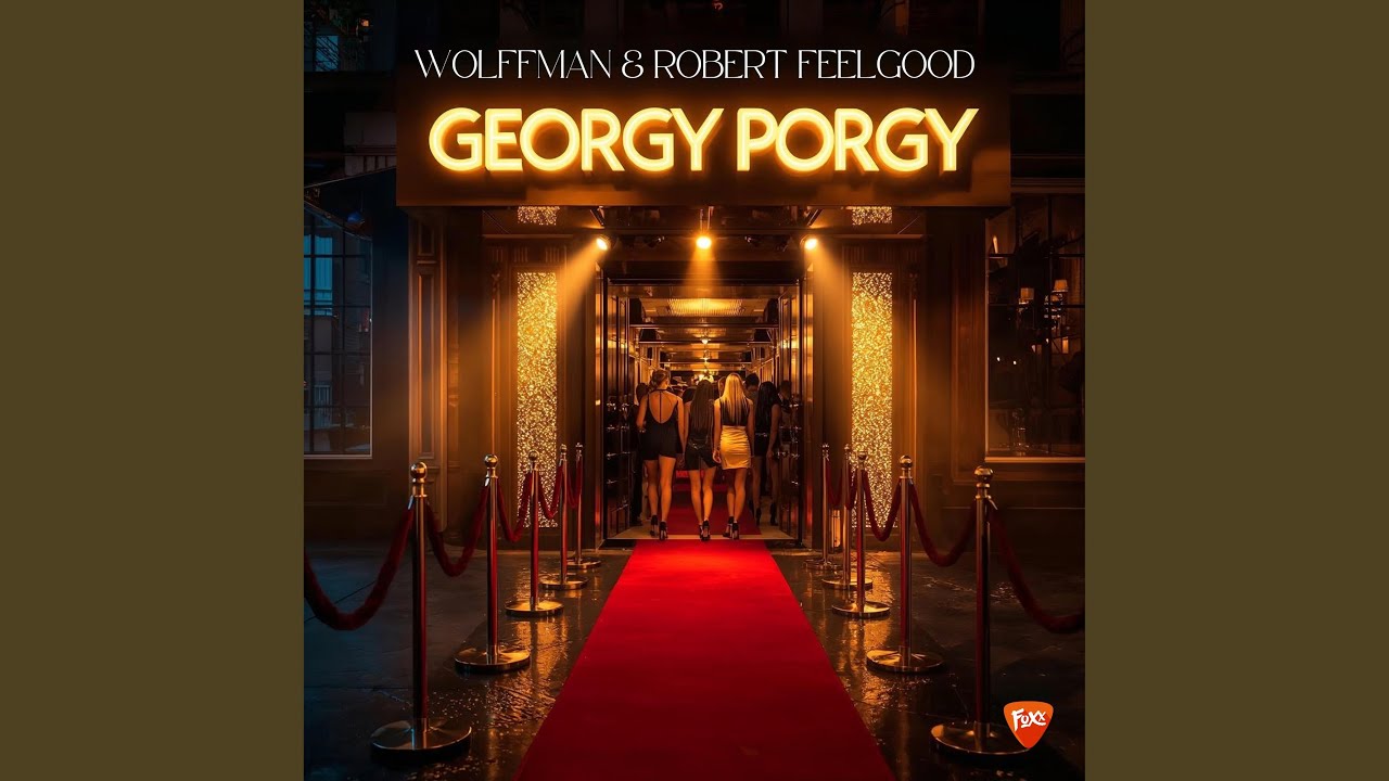 Georgy Porgy