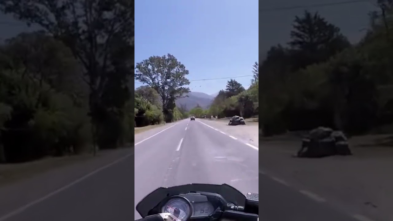 camino a SAN LORENZO por zona NORTE, SALTA ARGENTINA!