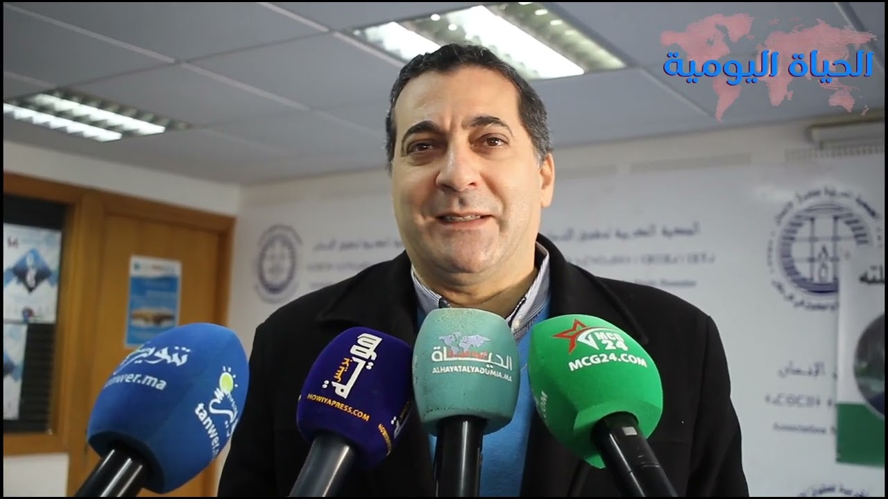 والدة التهامي بناني والمحامي علي رضا زيان يكشفان مستجدات القضية