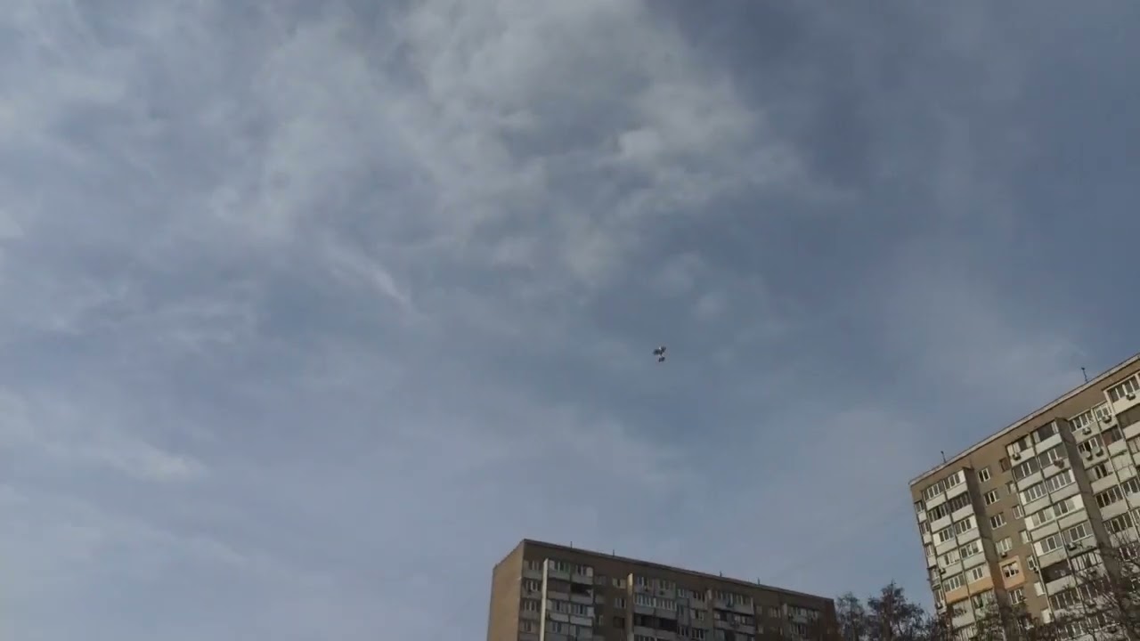 Eachine GA202