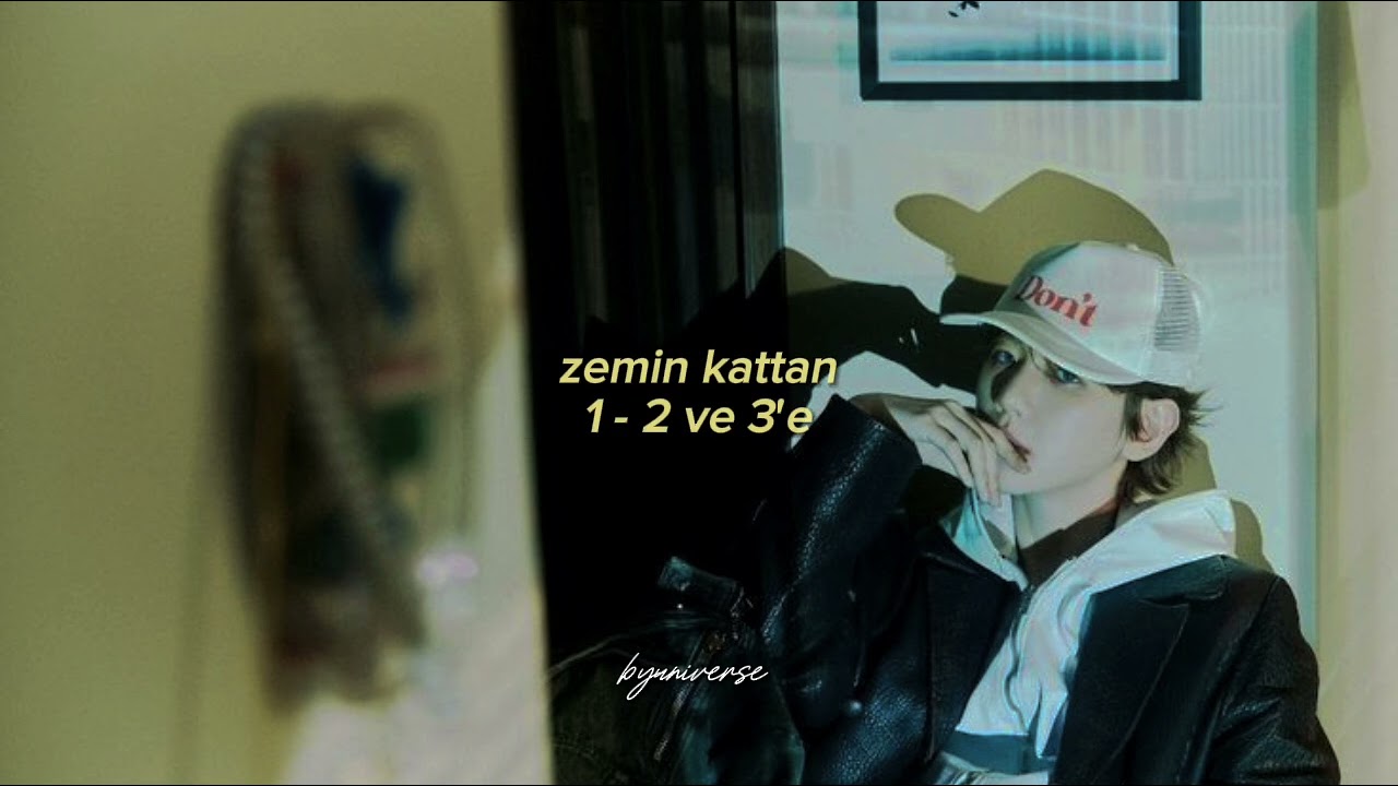 Baekhyun - Elevator (Türkçe Çeviri)