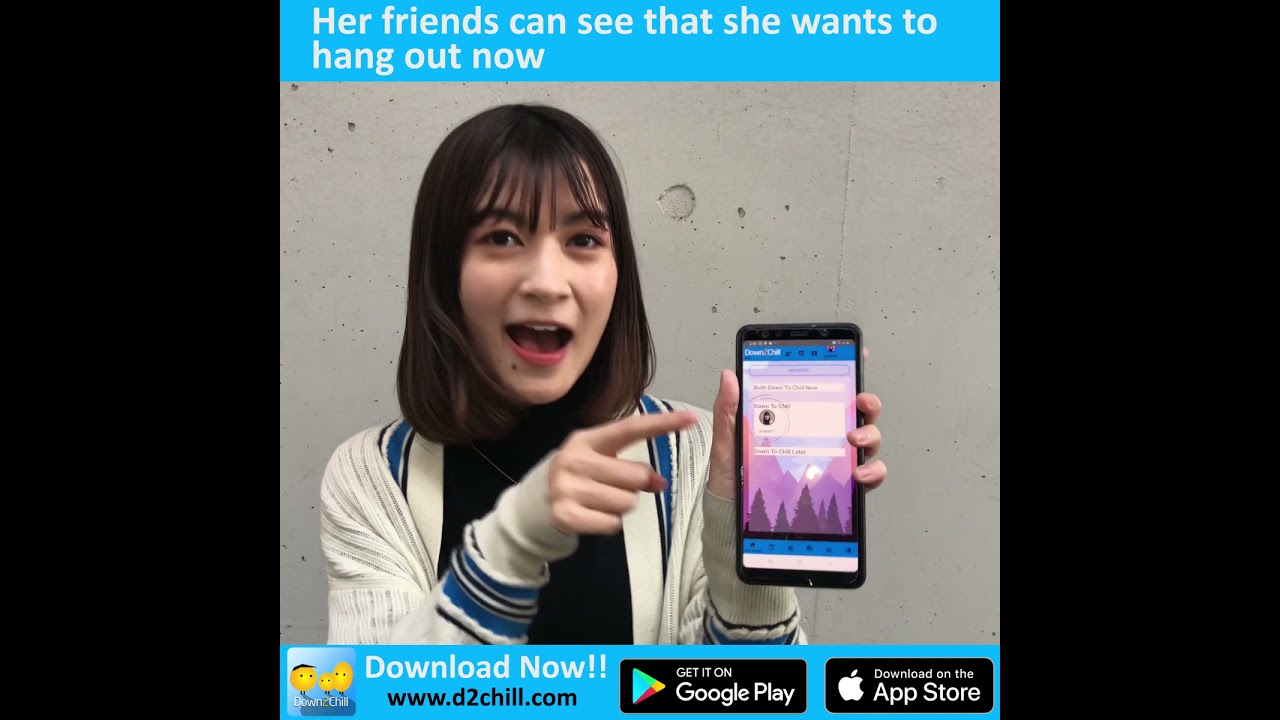 Yui Basic Down 2 Chill Example