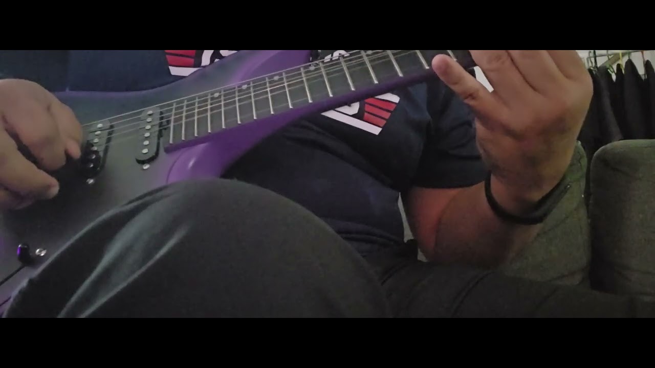 Cara main gitar solo WINGS: Intan ku kesepian; How to play guitar WINGS: Intan ku kesepian 