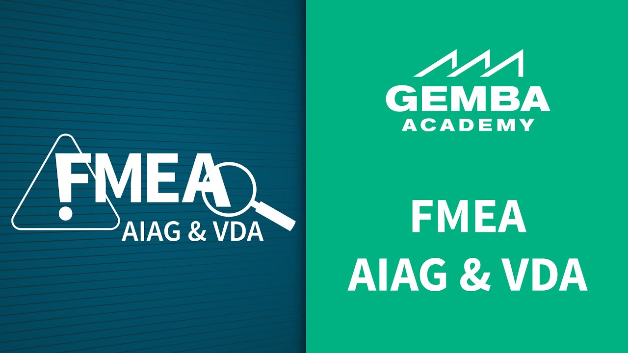 Introduction to the AIAG Standard for FMEA (Updated)