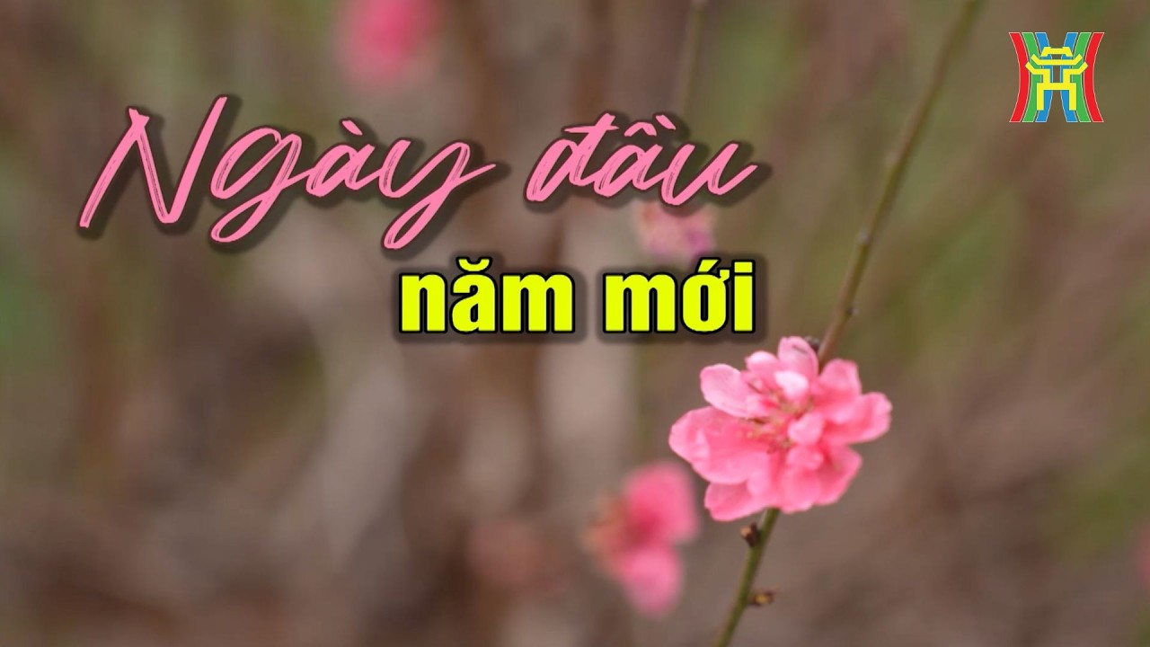 Ngày đầu năm mới | Người Hà Nội