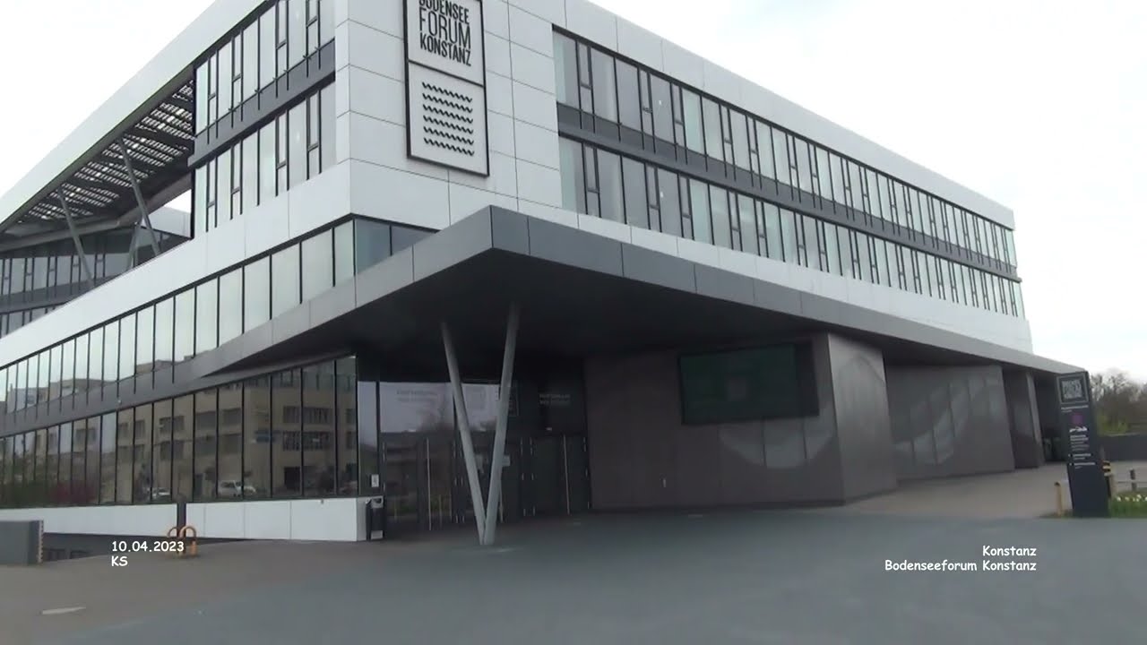 Bodenseeforum - Konstanz