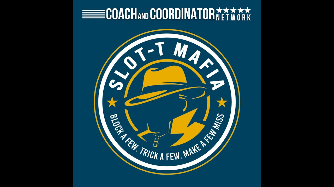 Slot-T Mafia: Wing-T to Slot-T Transition – Thad Wheeler & Nick Kepa, Lafayette HS (VA)