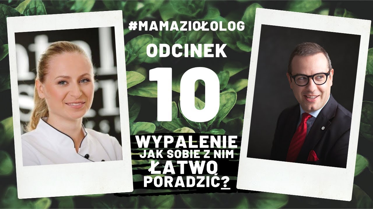 Jak poradzić sobie z wypaleniem? Kilka naturalnych sposobów na burnout syndrome