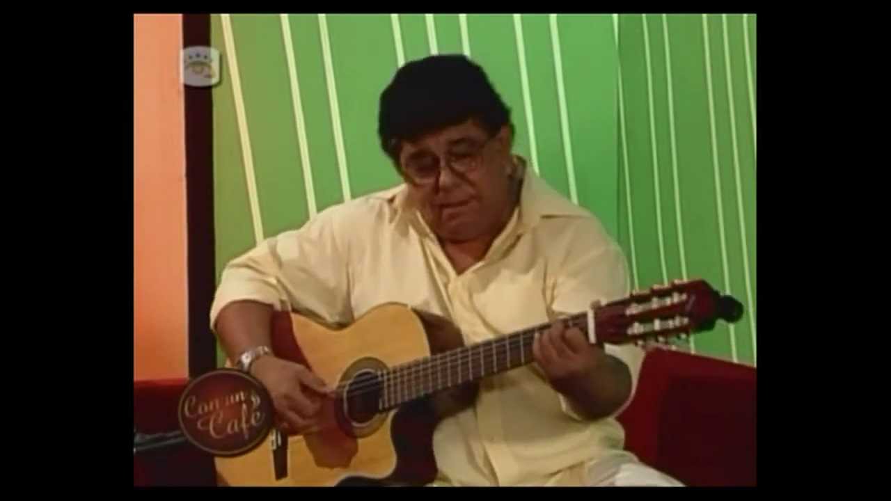 Augusto Blanca - Regalo numero uno HD (alta calidad)