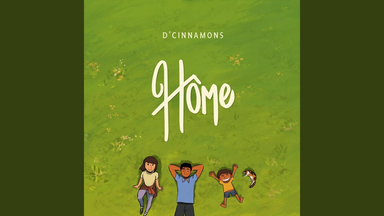 Me And My Child