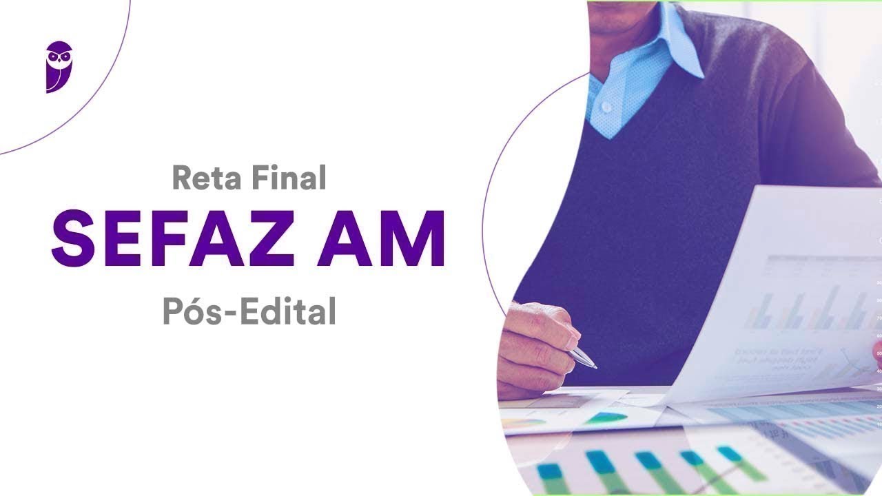 Reta Final SEFAZ AM – Pós-Edital: Estatuto dos Servidores Públicos - Prof. Tiago Zanolla
