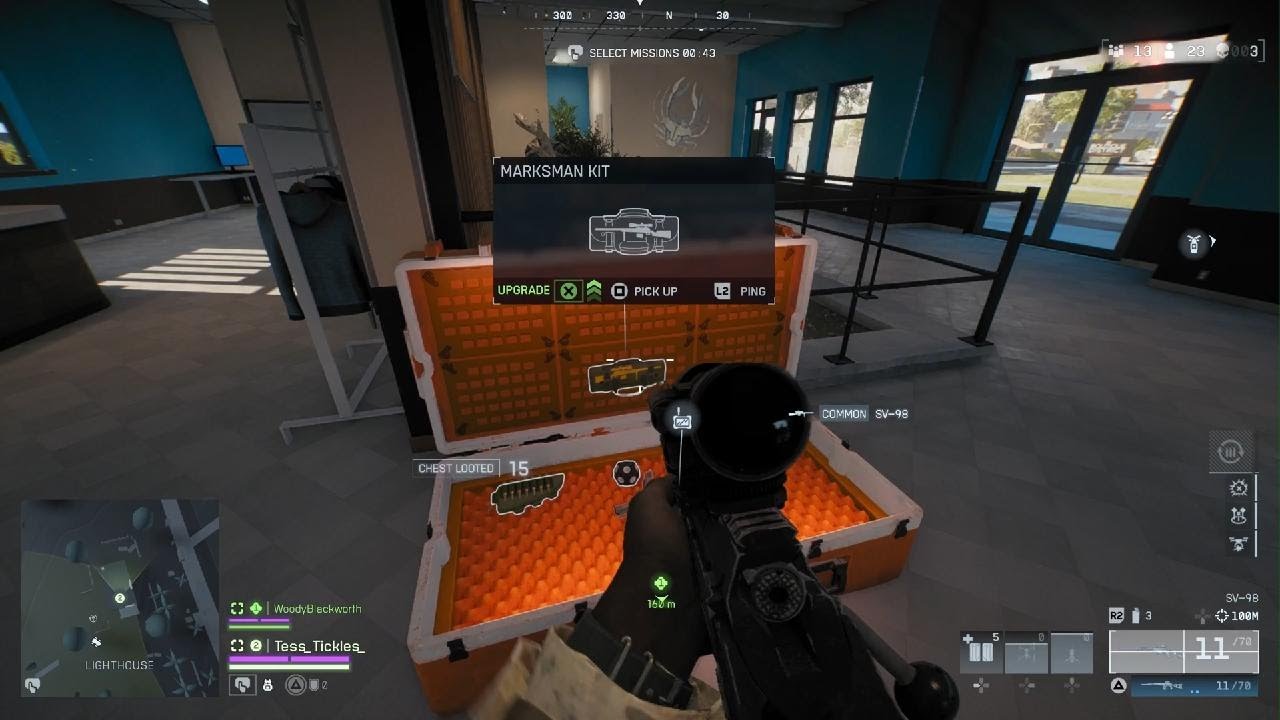 Battlefield 6