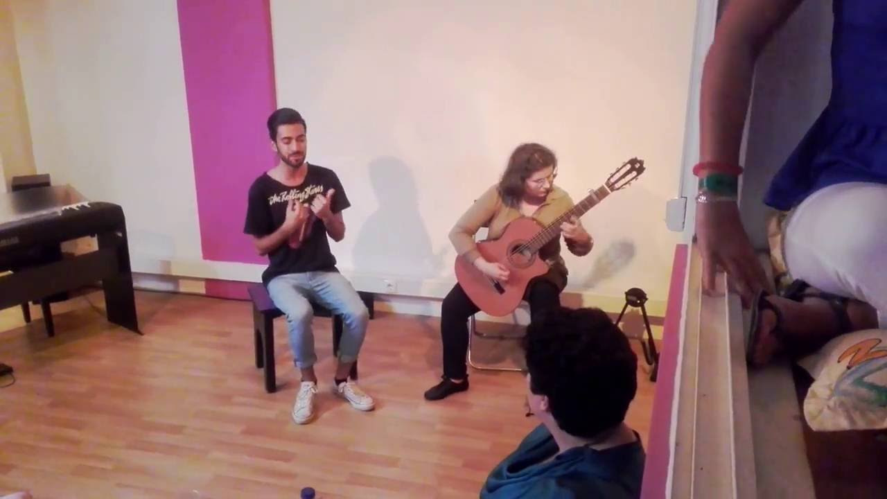 Andr&eacute; Faria - Melhor de Mim (Mariza)