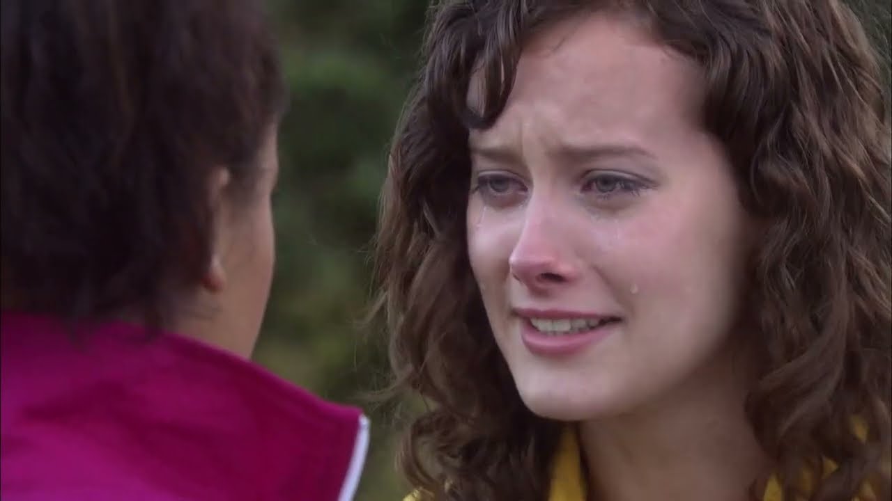 Skins | T1E7 | Michelle | Sub Espa&ntilde;ol