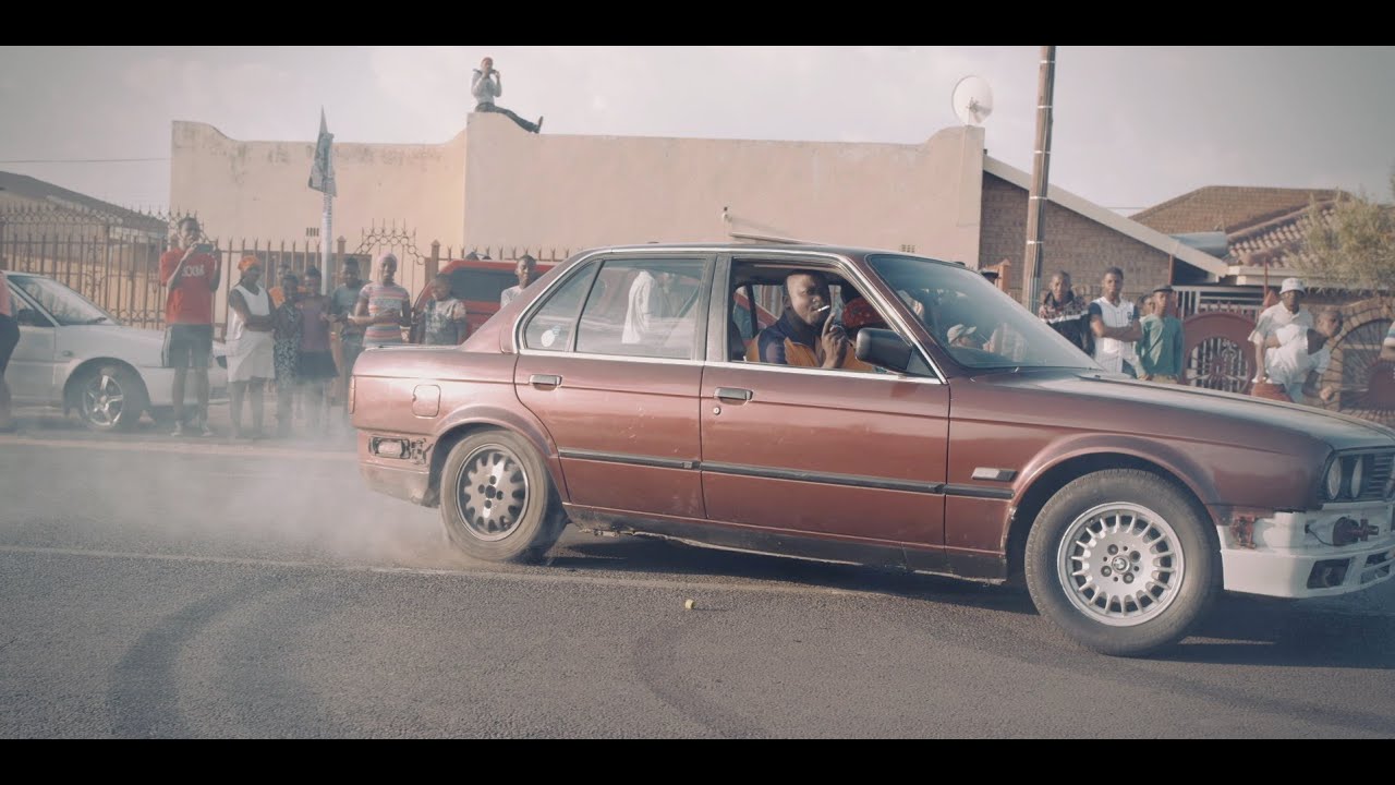 Runtown 