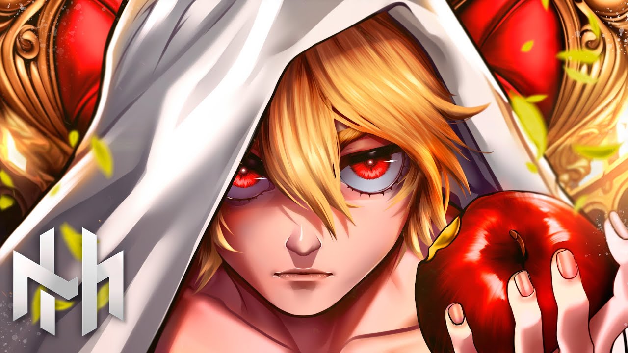 Adão (Shuumatsu no Valkyrie) - 