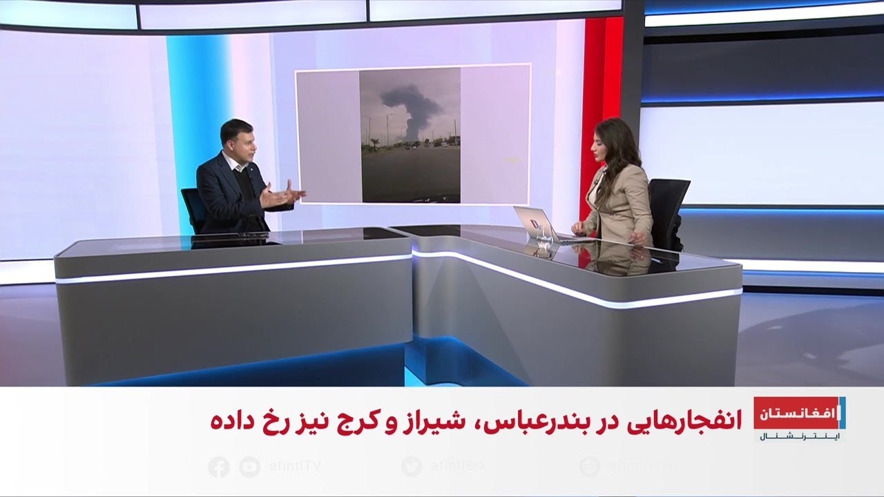 تمرکز حملات اسرائیل بر نهادهای امنیتی ایران