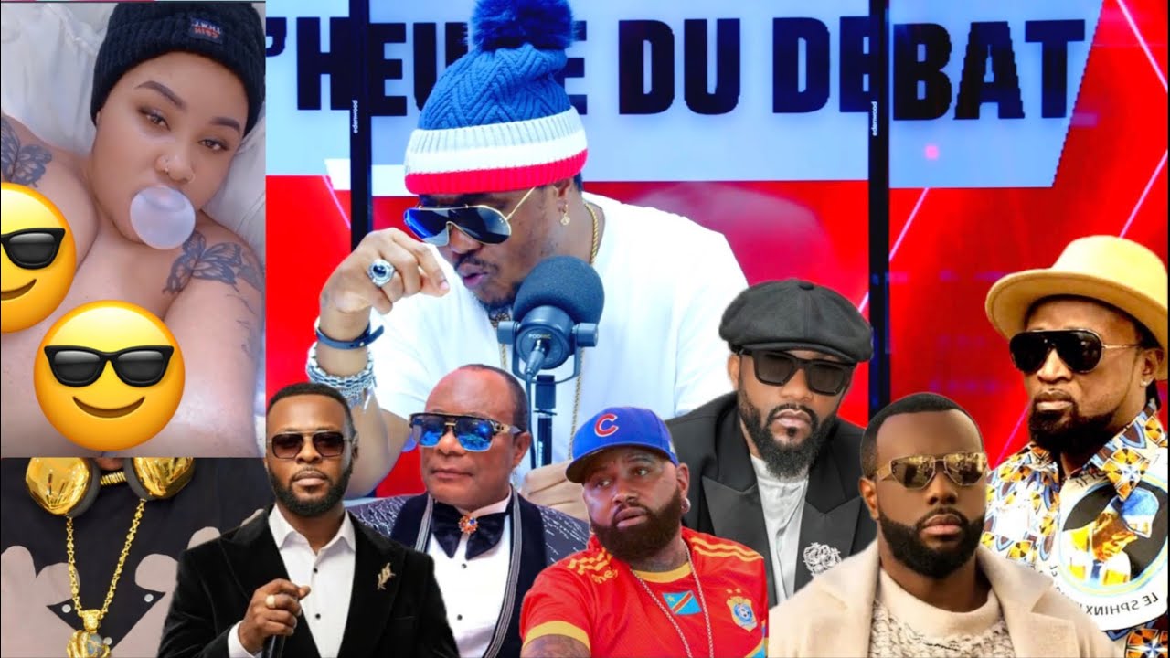 MUTAKALISATION DE JAEL SHOW RÉACTION DE DEPLICK ALELI 😭 CONTRE LES AUTEURS , FALLY VICTIME 