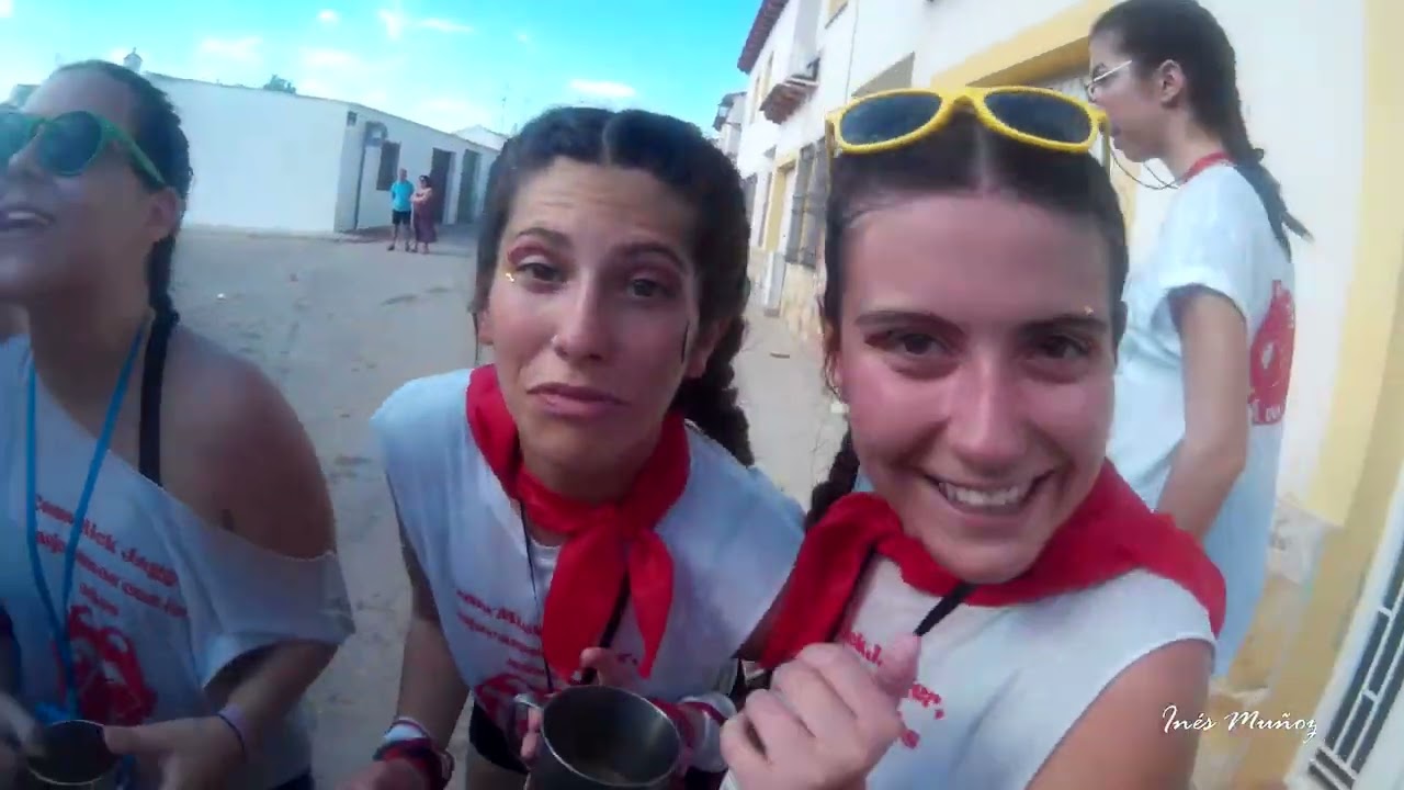 PEÑAS TEMBLEQUE 2022