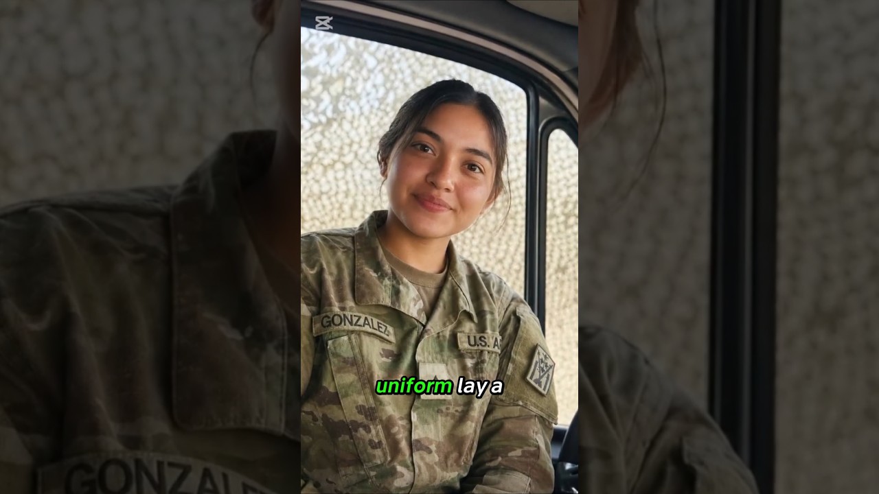19-летняя американская военнослужащая погибла при ракетном обстреле в Иордании 💔🇺🇸 #армиясша #ник...