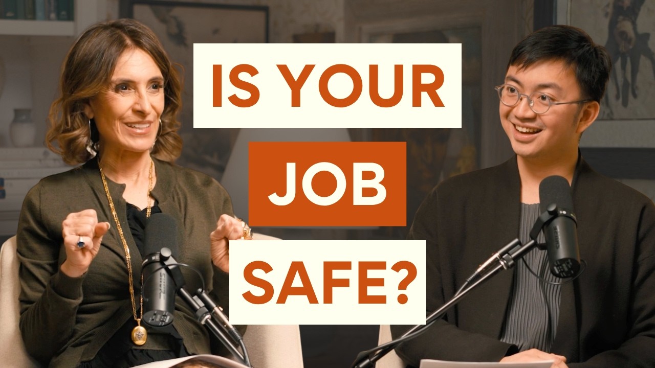 Career Confidential: What the Heck is Happening with Careers?