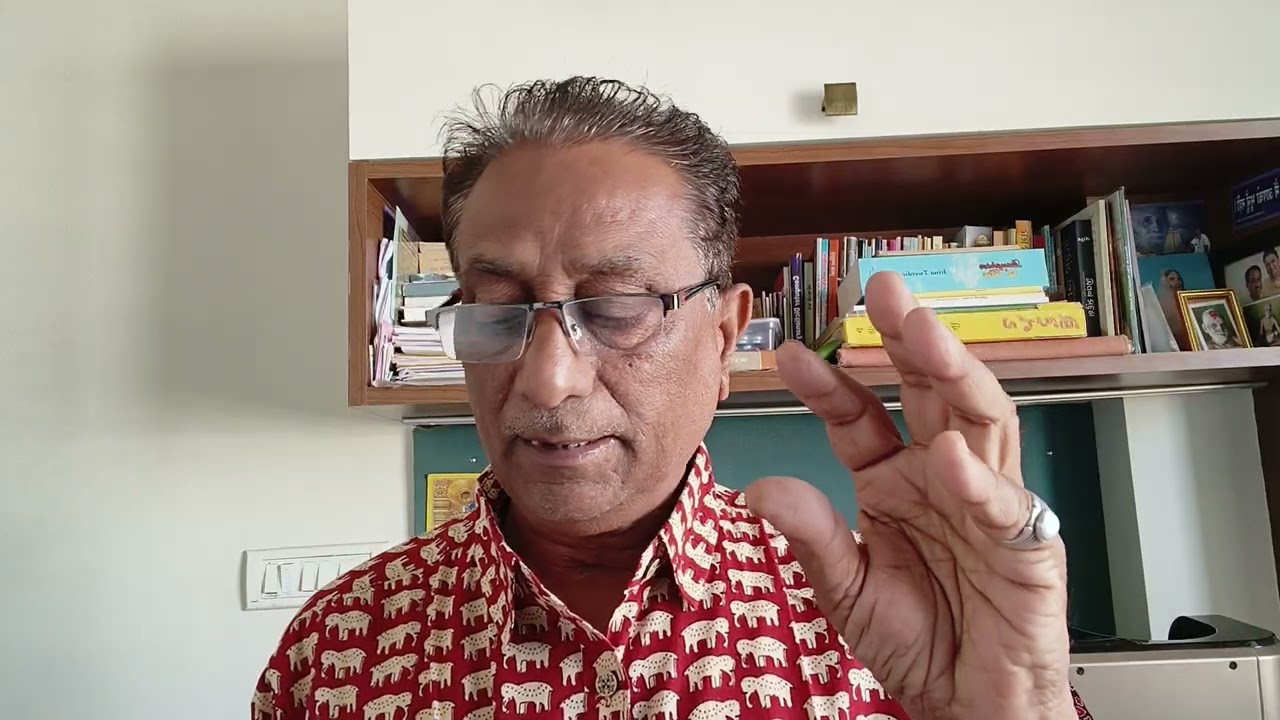 વિશ્વ વન્ય જીવન દિવસ@ સંદેશ#ashok