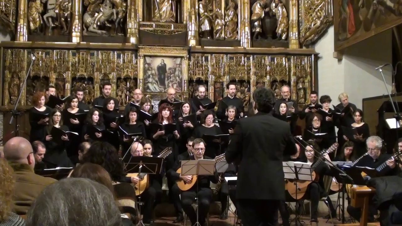 Noche de Paz (Franz Xaver GRUBER)