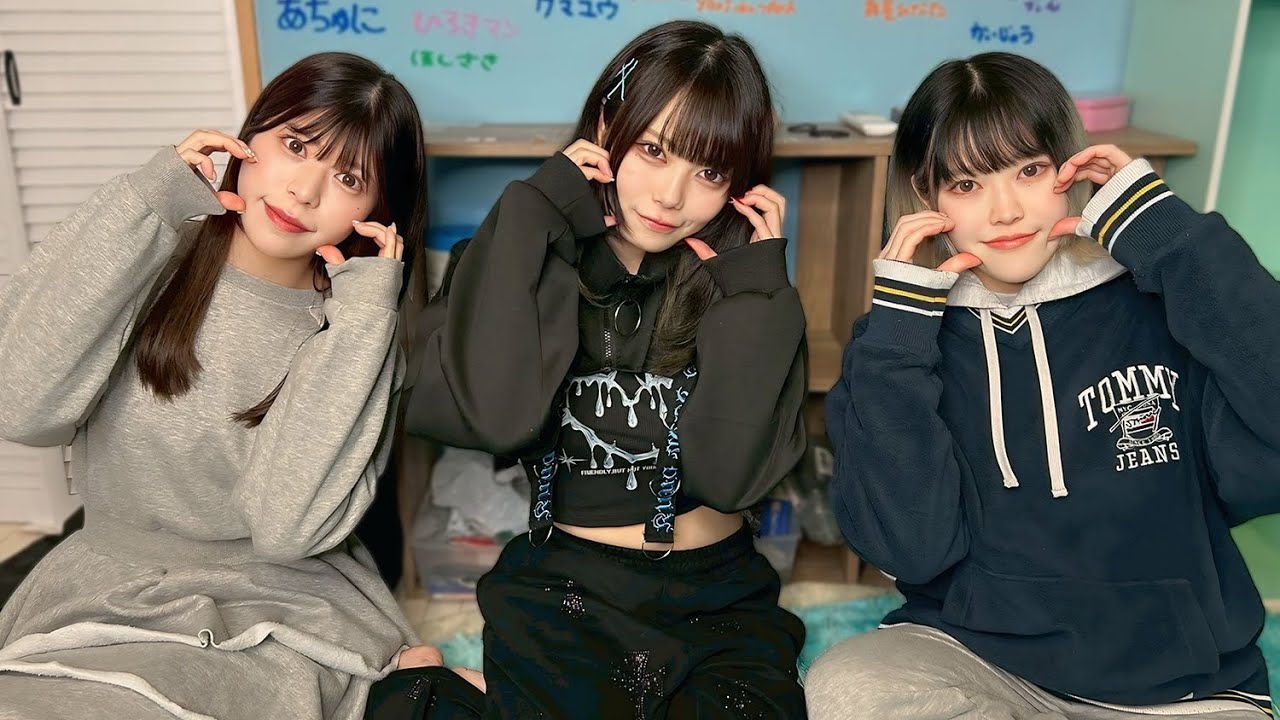 【ふるぽん】もちのあんの実態が面白すぎたwww