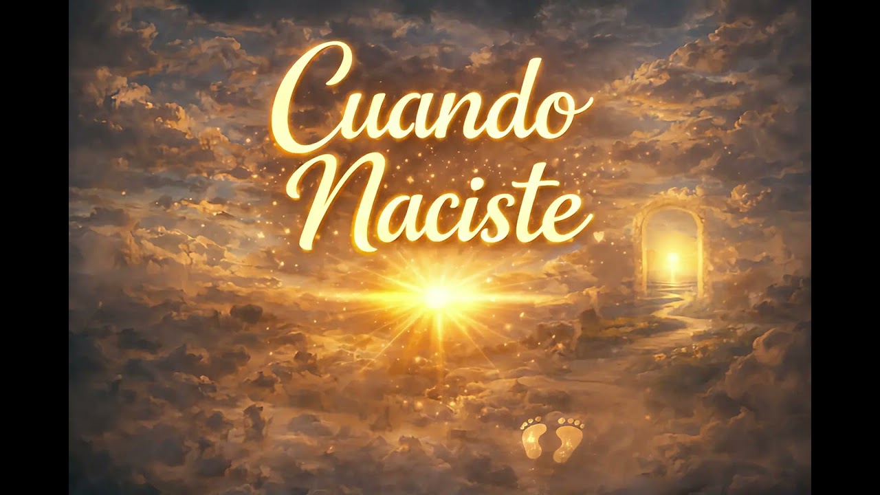 Cuando Naciste