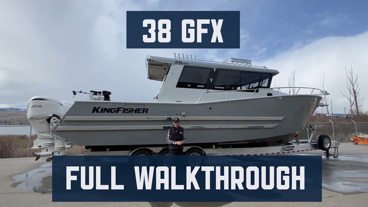 38 GFX Walkthrough