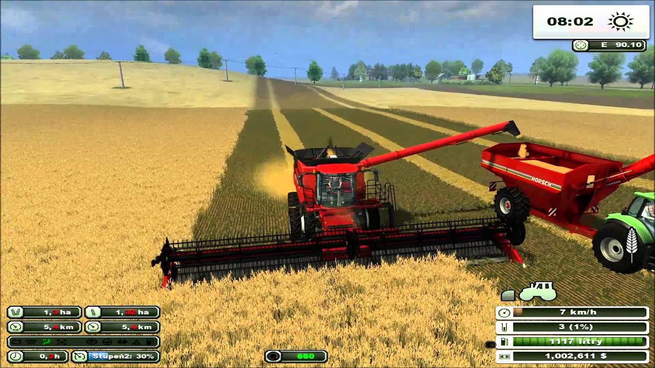 FS 2013 CaseIH 9230