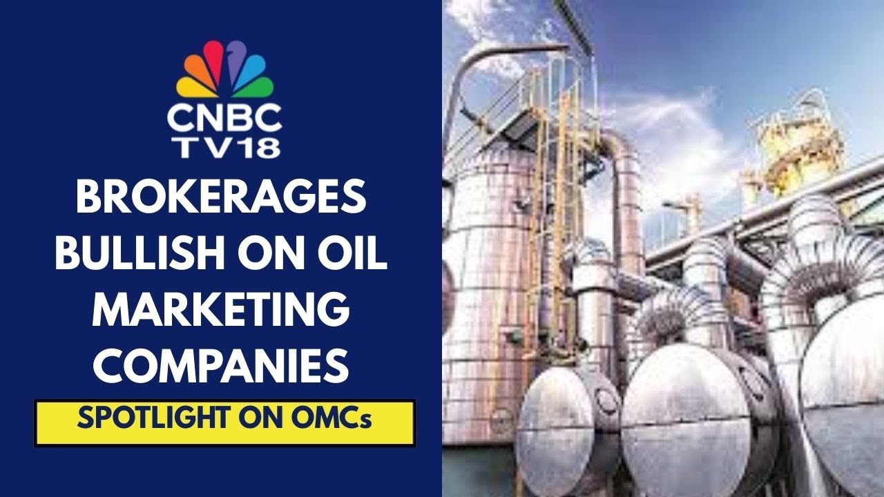 Ministry of Petroleum and Natural Gas Pitches Fo Higher Valuations For PSU Oil & Gas Companies